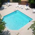 Отель Hampton Inn Meridian
