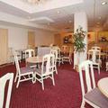 Отель Quality Inn Meridian