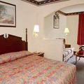 Отель Rodeway Inn Meridian