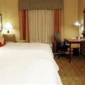 Отель Hilton Garden Inn Meridian