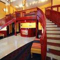 Отель Econo Lodge Montpelier