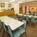 Отель Quality Inn Rexburg