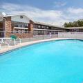 Отель Days Inn Rexburg