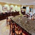 Отель Hawthorn Suites by Wyndham Addison