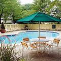 Отель La Quinta Inn Chicago Arlington Heights