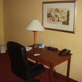 Отель Holiday Inn Express Bloomington West