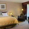 Отель Wyndham Garden Inn Buffalo Grove