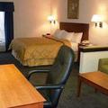 Отель Comfort Inn & Suites Cahokia