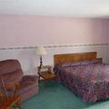 Отель CarlinVilla Motel