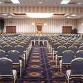 Отель Holiday Inn Hotel & Suites Carol Stream