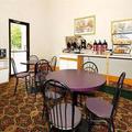 Отель Comfort Inn Casey