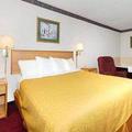 Отель Quality Inn And Suites Caseyville