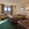 Отель Days Inn Champaign