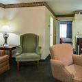 Отель Country Inn & Suites Champaign-North