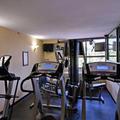 Отель Hawthorn Suites by Wyndham Champaign