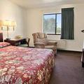Отель Super 8 Motel Champaign