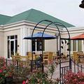 Отель Hilton Garden Inn Champaign/ Urbana