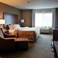 Отель Comfort Inn & Suites East Moline