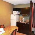 Отель Ramada Suites El Paso