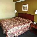 Отель Americas Best Value Inn - El Paso Medical Center