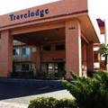 Отель El Paso West Travelodge