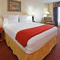 Отель Holiday Inn Express El Paso - Central