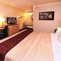 Отель Red Roof Inn - El Paso East