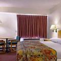 Отель Red Roof Inn - El Paso West