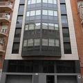 Отель Apartments Eixample Spain Square