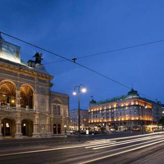 Hotel Bristol - A Luxury Collection Hotel Hotel Bristol - A Luxury Collection Hotel