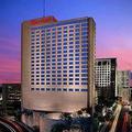 Отель Marriott Miami Dadeland