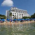 Отель Acamar Beach Resort