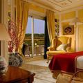 Отель Parco dei Principi Grand Hotel & SPA