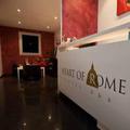 Отель Heart of Rome Rooms