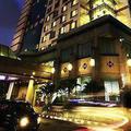 Отель Ibis Jakarta Slipi