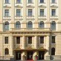 Отель Austria Trend Hotel Savoyen Vienna