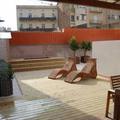 Отель Vivobarcelona Apartments Jordi