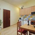 Отель Apartamentos Balmes