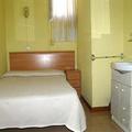 Отель Hostal Delfos