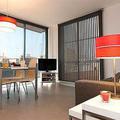 Отель Feelathome Poblenou Beach Apartments