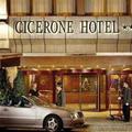 Отель Hotel Cicerone