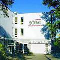 Отель SORAT Hotel Berlin-Spandau