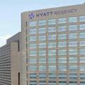 Отель Hyatt Regency Mexico City