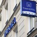 Отель Timhotel Le Louvre