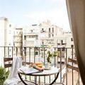 Отель Apartments In Barcelona Eixample-Enten?a