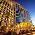 Отель Las Vegas Marriott