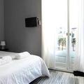 Отель Hostal Boutique Khronos