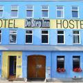 Отель Do Step Inn