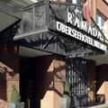 Отель Ramada ?berseehotel Bremen