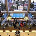 Фотография отеля Novotel Monte Carlo Lounge/Bar